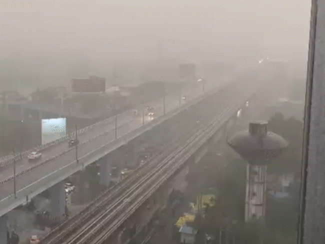 monsoon-likely-to-remain-weak-in-mp-due-to-el-nino:monsoon-to-arrive-after-june-20;-30–32-inches-rainfall-forecast,-normal-monsoon-likely-in-8-districts