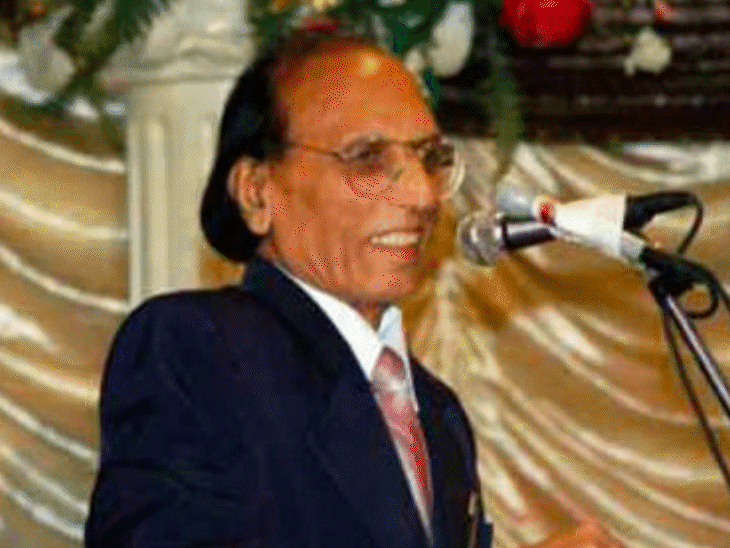 bashir-badr-made-ghazal-the-language-of-the-common-man:kumar-vishwas-says,-‘wherever-he-stood,-mushaira-became-grand-from-that-very-spot’