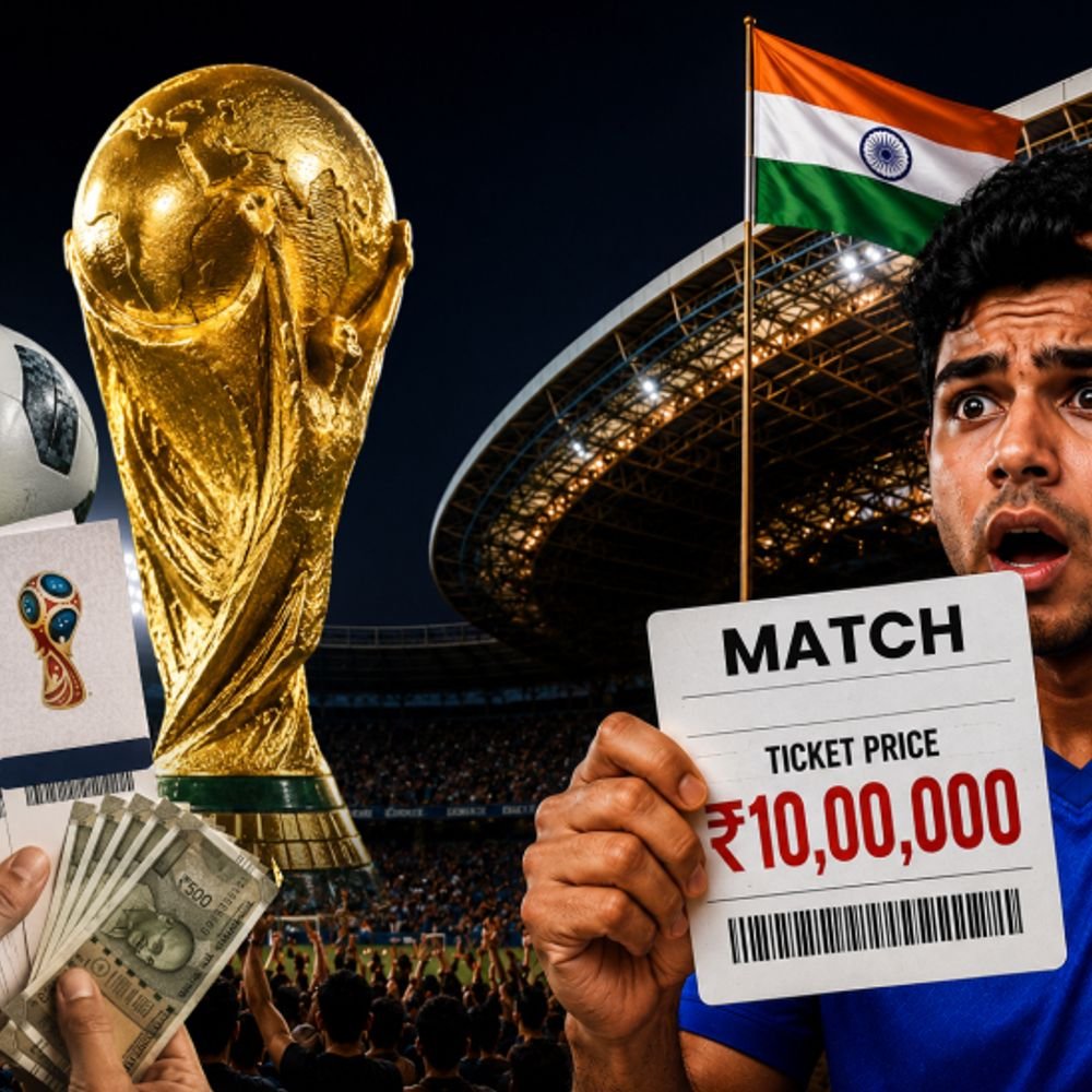 fifa-faces-huge-cut-in-india’s-2026-world-cup-rights:big-fight-over-ticket-prices-as-rates-soar-as-high-as-₹10-lakh