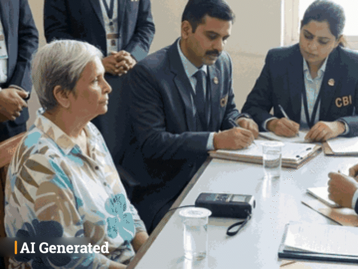 cbi-prepares-50-questions-for-retired-judge-giribala:mother-and-son-get-5-day-remand;-incident-recreation-planned