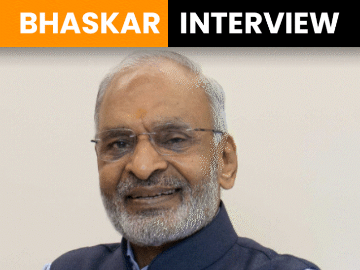 bhaskar-interview:indian-company-making-weaponized-dog-robots-after-‘nagastra’-used-in-operation-sindoor