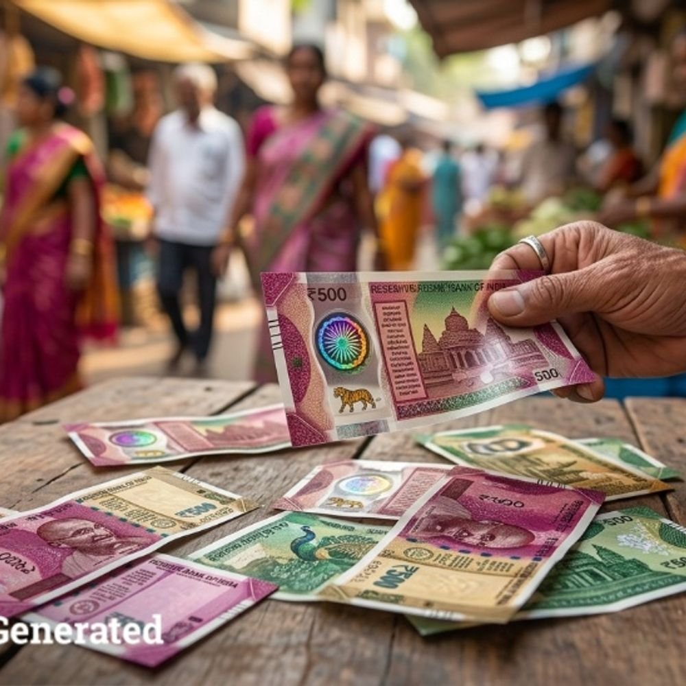 rbi-may-introduce-plastic-money:rising-cash-in-circulation,-printing-expenses-cited-as-main-reasons