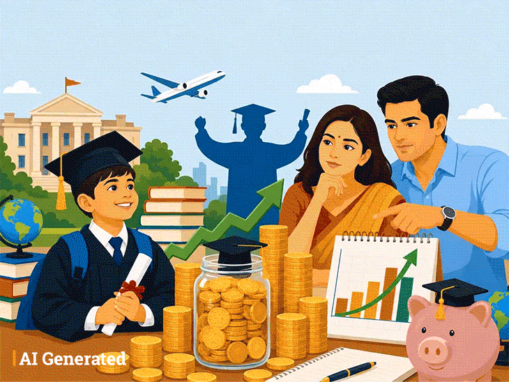 how-big-an-education-fund-is-necessary-for-child’s-future:advantages-disadvantages-of-education-loan;-know-answer-to-every-question-from-experts