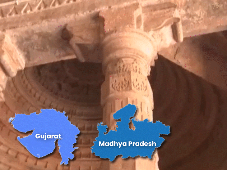 asi-findings-link-bhojshala-dispute-to-gujarat:2,190-page-asi-report-claims-kamal-maula-passed-away-in-ahmedabad-instead-of-dhar