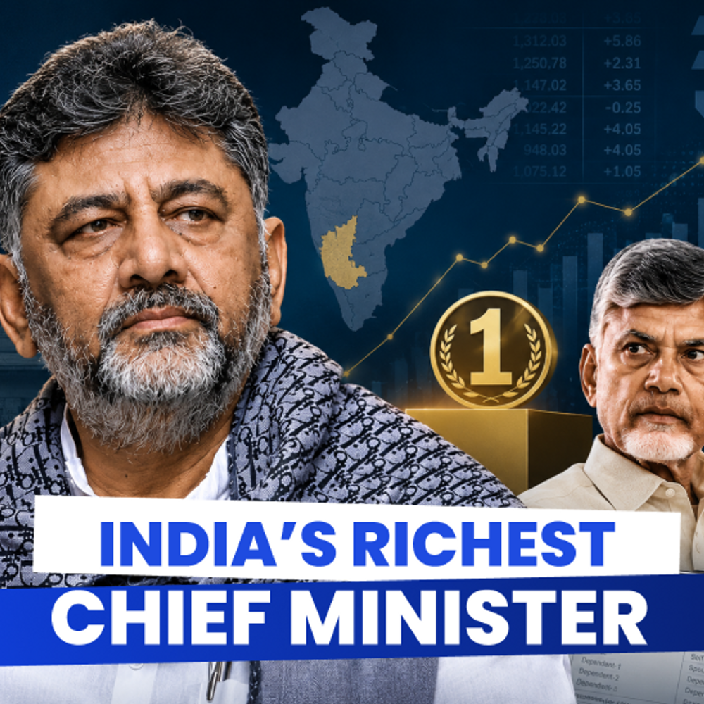 dk-shivakumar-set-to-become-india’s-richest-chief-minister:chandrababu-naidu-to-slip-to-2nd-spot-–-list-of-india’s-richest-cms
