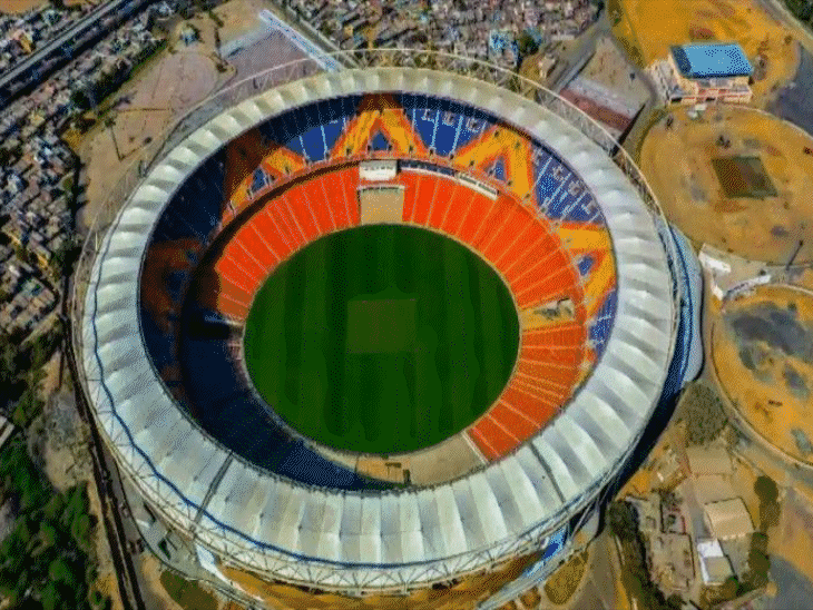 massive-police-deployment-for-ipl-final-in-ahmedabad:security-blanket-of-over-3,000-personnel-on-ground;-authorities-crackdown-ticket-black-marketeers