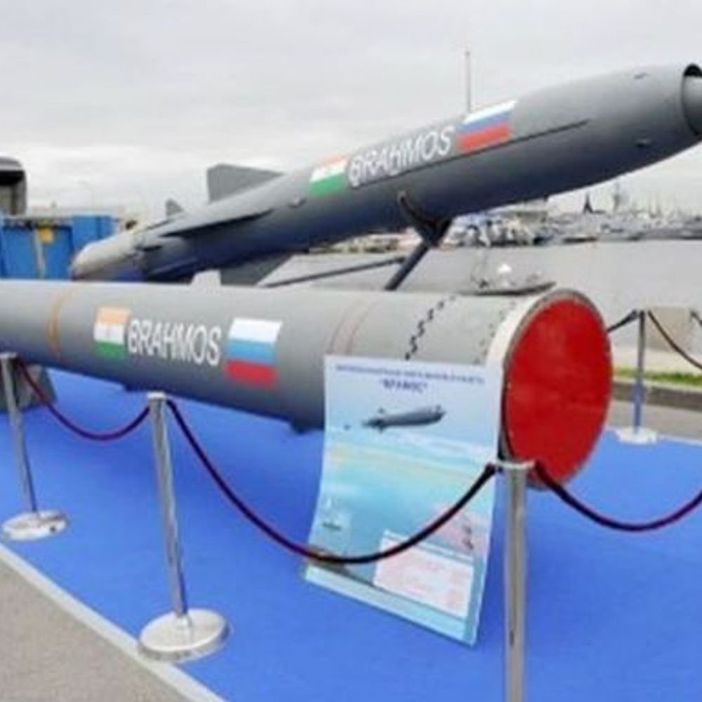 india-signs-₹6,000-crore-brahmos-missile-supply-deal-with-vietnam:how-much-does-the-country’s-₹1.74-lakh-crore-defence-sector-contributes-to-gdp?