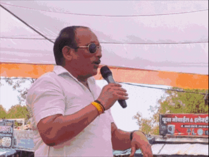 bjp-mla-pays-tribute-to-dacoit:calls-killer-of-13-gurjars-his-friend;-says-‘we-shared-each-other’s-happiness-and-grief’