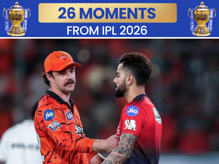 virat-kohli-refused-to-shake-hands-with-travis-head:ms-dhoni-didn’t-play-any-games,-vaibhav-cries-after-rr’s-exit;-top-26-moments-of-ipl-2026