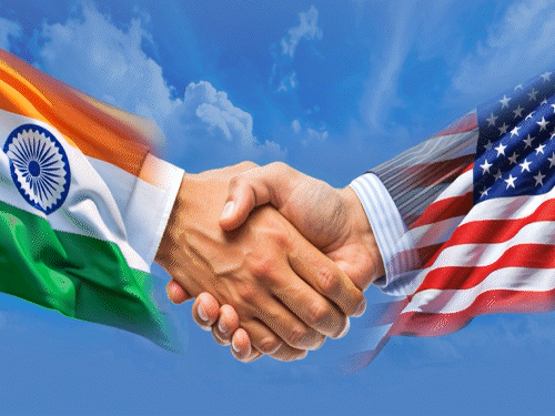4-day-talk-between-india-us-begin-today:interim-trade-agreement-may-be-finalized;-india-to-purchase-american-products-worth-₹47-lk-cr