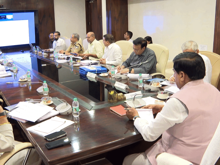 indore-to-get-sugam-transport-service-in-july:300-buses-will-serve-all-mp-districts-and-neighbouring-states
