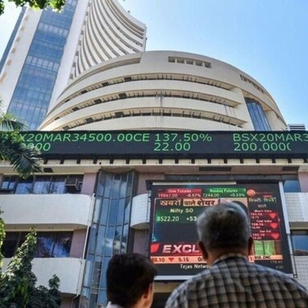 share-markets-in-india-fall-on-rising-geopolitical-uncertainties:after-taiwan,-south-korea-stock-market-leaves-indian-markets-behind-in-valuation