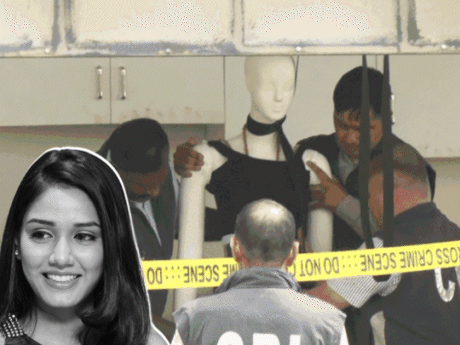 2-day-delay-in-securing-key-evidence-exposed:cbi-recreates-twisha-death-scene;-si-may-face-questioning-over-belt-lapse