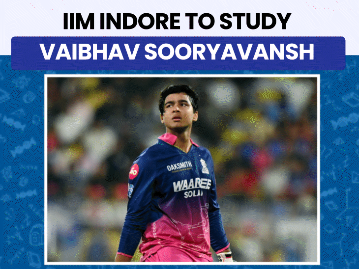 iim-indore-to-study-vaibhav-sooryavanshi-after-record-breaking-season:how-15-year-old-became-‘sixer-king’?;-rr-opener-smashed-72-sixes-in-ipl-2026