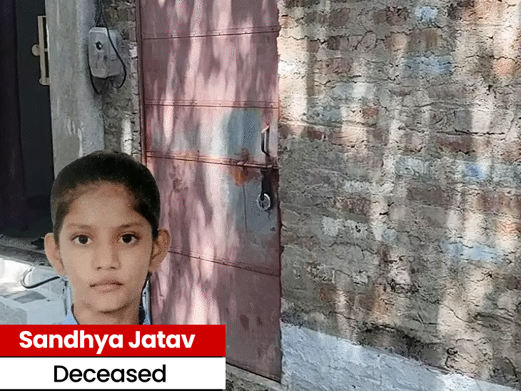 gwalior-murder-case-shocked-investigators-and-family:stepfather-allegedly-strangled-girl,-then-threw-body-into-crocodile-infested-river-to-conceal-crime