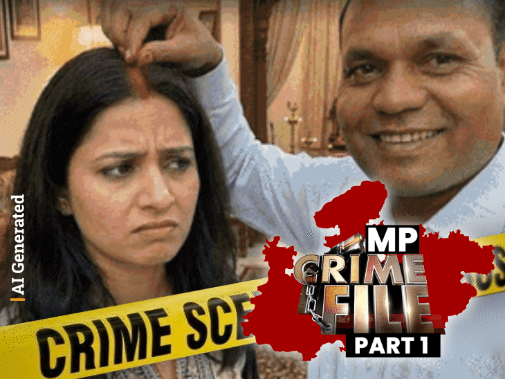 patwari-accuses-senior-officer-of-rape-and-threats:pictures-sent-to-fiance-triggered-controversy;-investigation-changed-direction-of-case