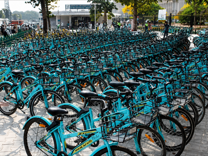 bicycle-track-plan-remains-stuck-despite-promises:metro-and-bus-connectivity-proposed;-delay-in-fresh-tender-raises-serious-questions