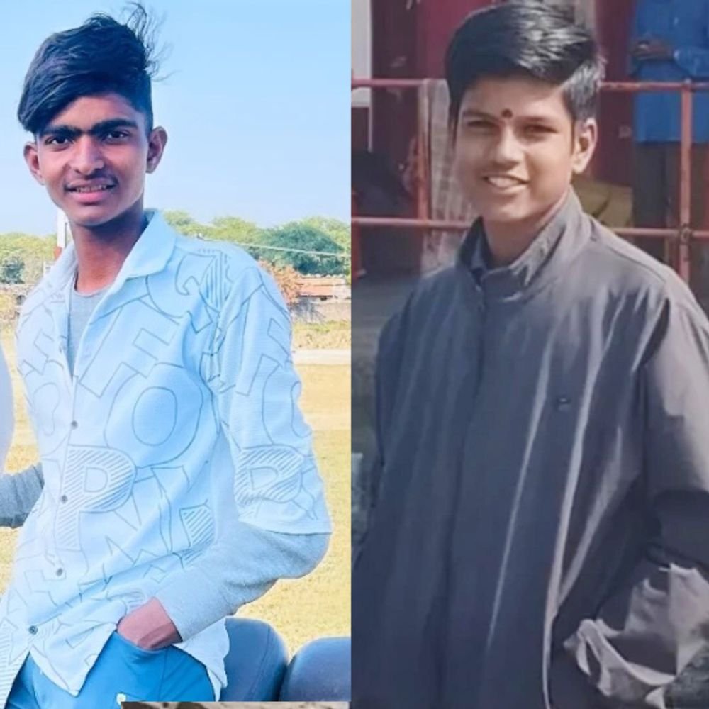 two-friends-drown-in-ujjain-village-pond:bodies-were-recovered-during-rescue-operation
