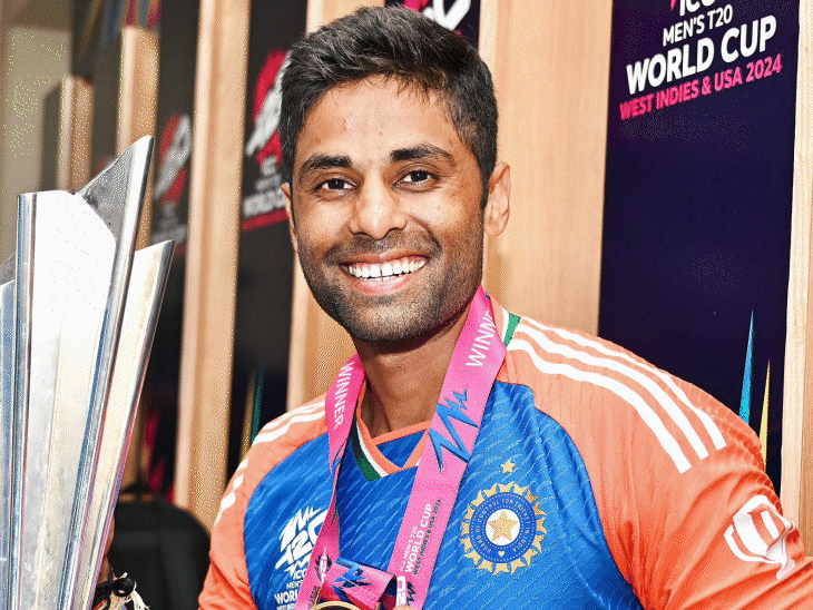 suryakumar-yadav-axed-from-team-india-t20i-captaincy:world-cup-winning-captain-sacked-by-bcci-ahead-of-ireland,-england-tours