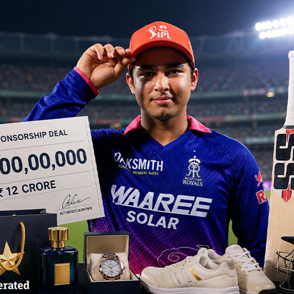 cricket-prodigy-sooryavanshi-doubles-ad-fees-after-ipl-heroics:from-blank-cheque-to-₹12-crore-deal,-brands-line-up-with-lucrative-offers