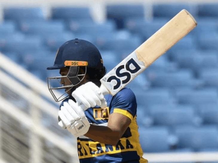 sri-lanka-beat-west-indies-in-1st-odi-in:nissanka-mendis-stand,-chameera’s-4-wickeul-secures-win-for-visitors