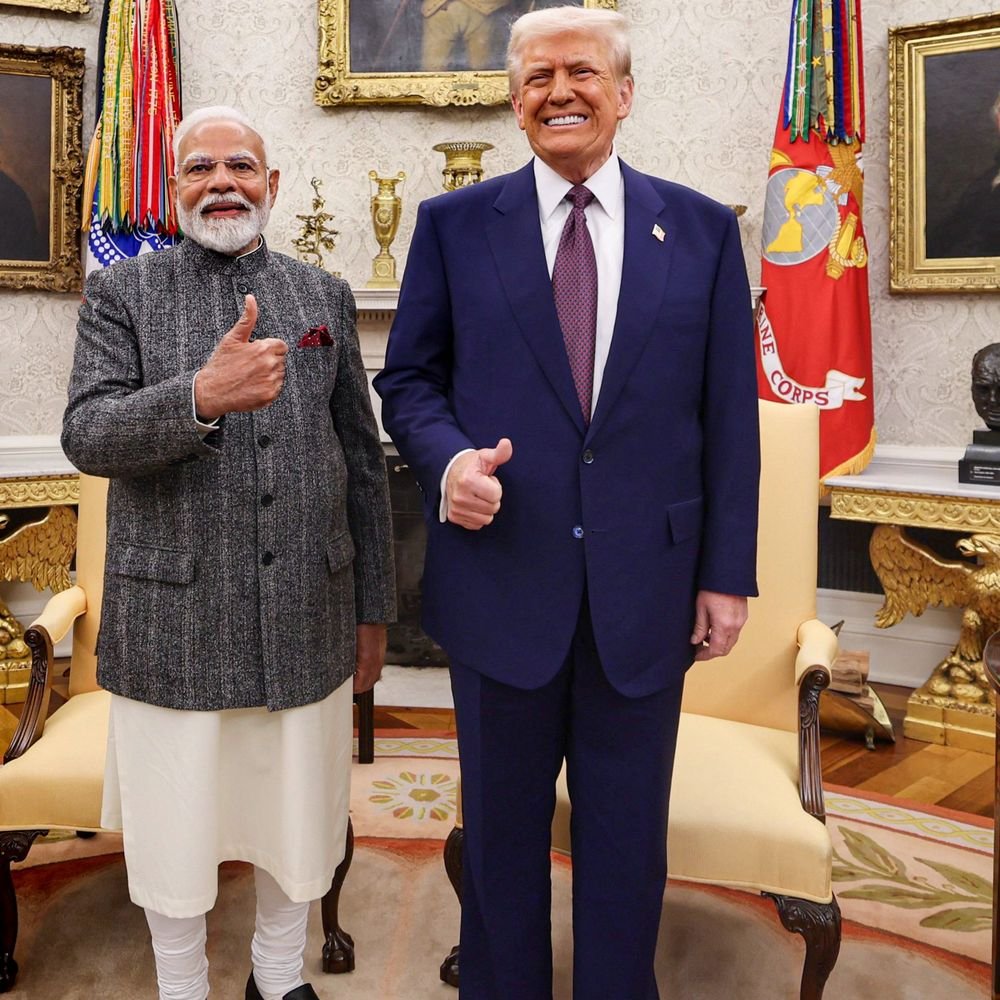india-us-to-conclude-3-day-trade-talks-today:top-american-official-says-deal-is-almost-finalised