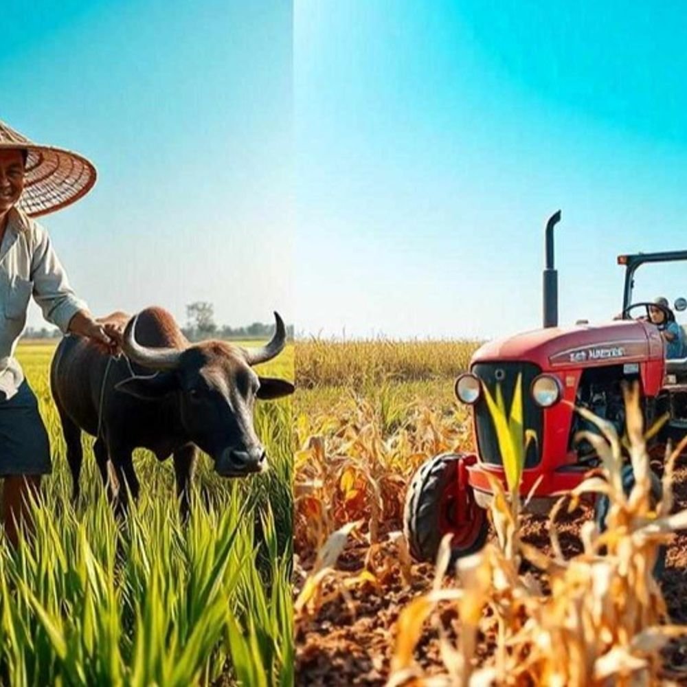 industries-get-bigger-write-offs-than-agriculture:centre-writes-off-₹16.35-lakh-crore,-grants-huge-tax-concessions