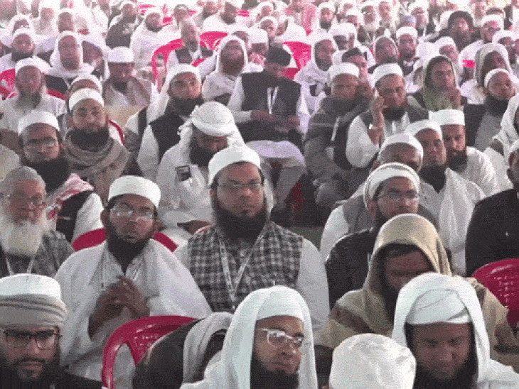 jamiat-ulema-opposes-barkatullah-university-renaming-proposal:say-move-insults-freedom-fighter’s-legacy-and-wastes-funds-needed-for-improving-education-standards