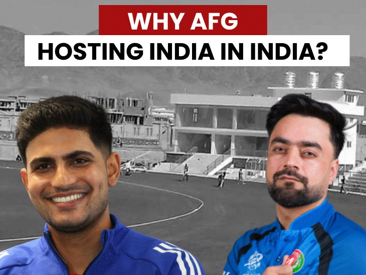 why-will-afghanistan-host-india-in-india?:unique-first-in-cricket-history,-afghans-play-‘home’-games-in-other-nations-despite-own-ground