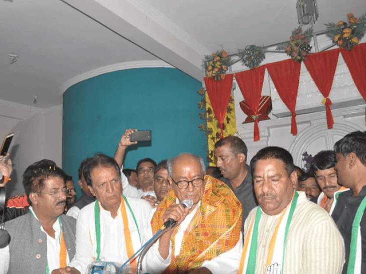 congress-faces-opposition-over-rajya-sabha-candidate-meenakshi-natarajan:digvijaya-singh-supporter-writes-to-rahul,-priyanka,-warns-of-cross-voting-risk