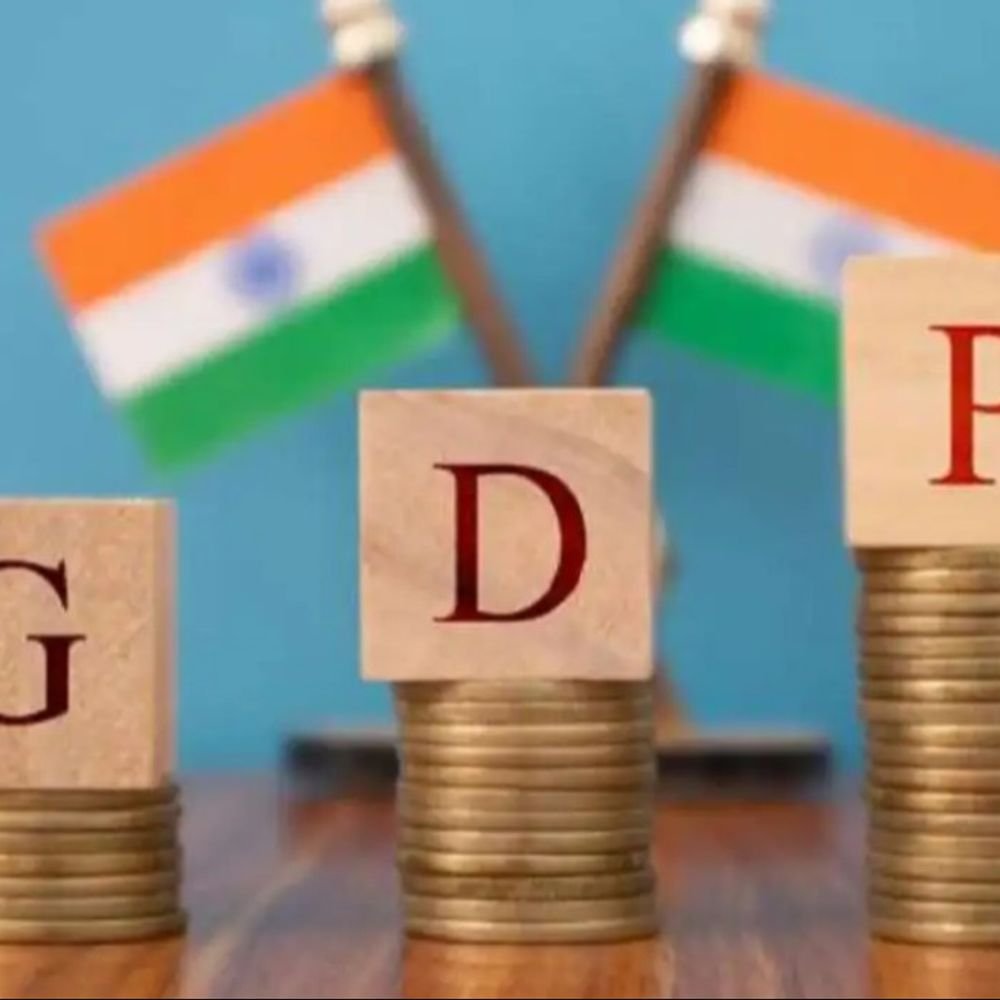 india’s-gdp-falls-to-3-quarter-low-of-78%-in-q4:full-fiscal-year-2026-growth-estimated-at-7.7%-in-wake-of-iran-war-led-disruptions