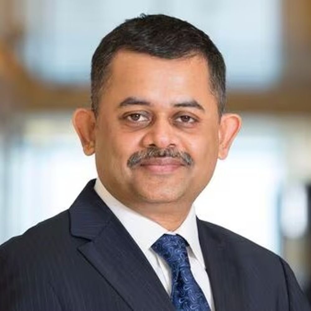economist-neelkanth-mishra-appointed-as-india’s-ed-at-world-bank:his-tenure-will-be-3-years,-will-replace-parmeshwaran-iyer