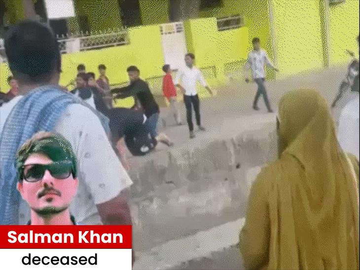 jama-masjid-president’s-son-murder-video-surfaces:father,-sons-chased,-beaten-with-sticks,-bats;-demands-bulldozer-action-on-accused’s-houses