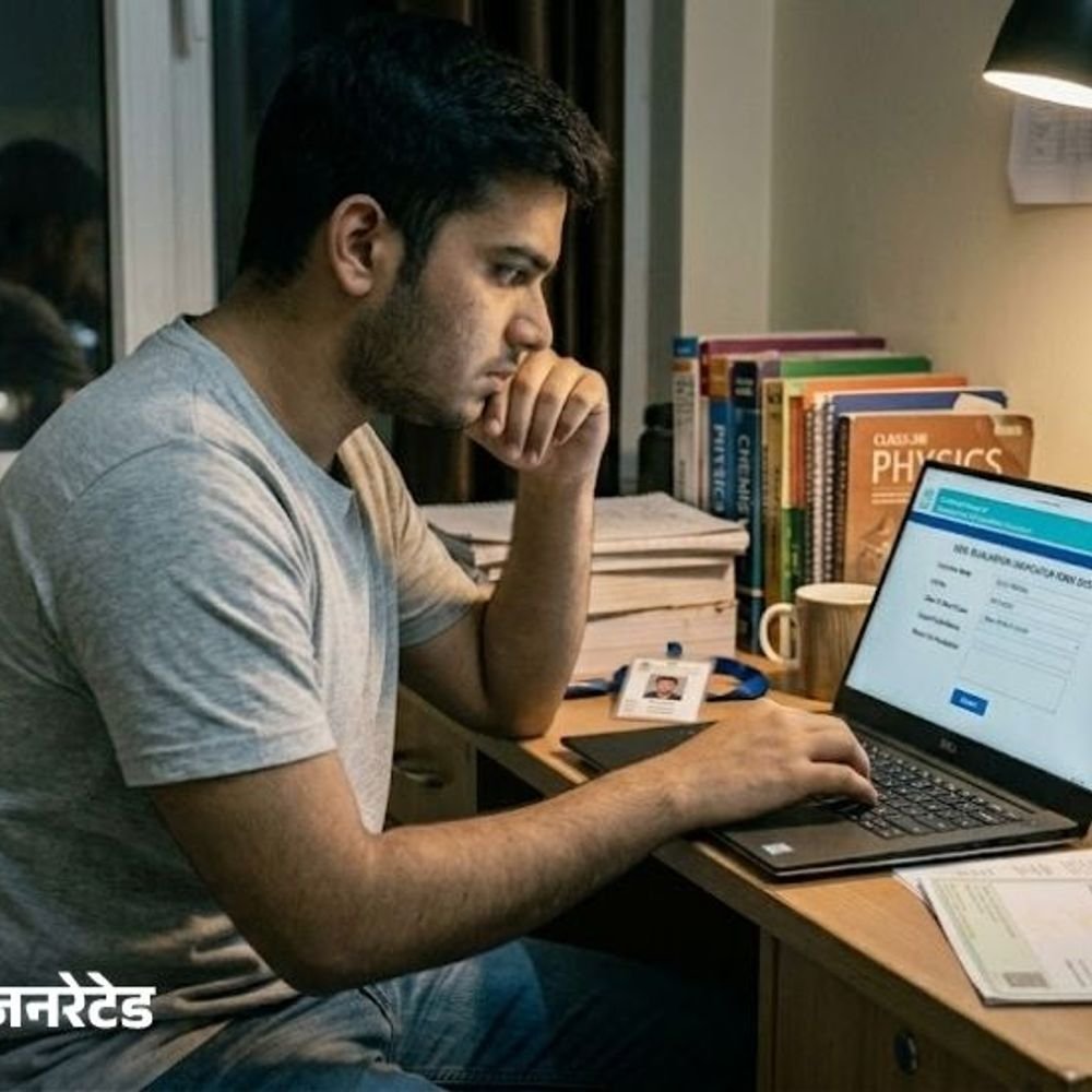 cbse-12वीं-की-वेरिफिकेशन-और-री-इवैल्यूएशन-की-अंतिम-तारीख-बढ़ी:अब-स्टूडेंट्स-7-जून-तक-अप्लाई-कर-सकेंगे;-पोर्टल-पर-साइबर-अटैक-मामले-में-fir-दर्ज