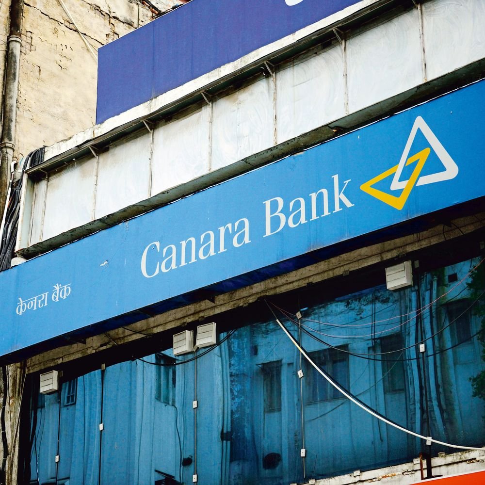 rbi-imposes-₹41.8-lakh-penalty-on-canara-bank:violations-found-in-kyc-compliance-and-account-handling