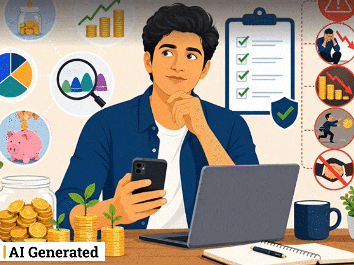 investing-in-mutual-funds:learn-from-experts-how-to-choose-the-right-fund,-how-much-to-invest,-and-which-mistakes-to-avoid