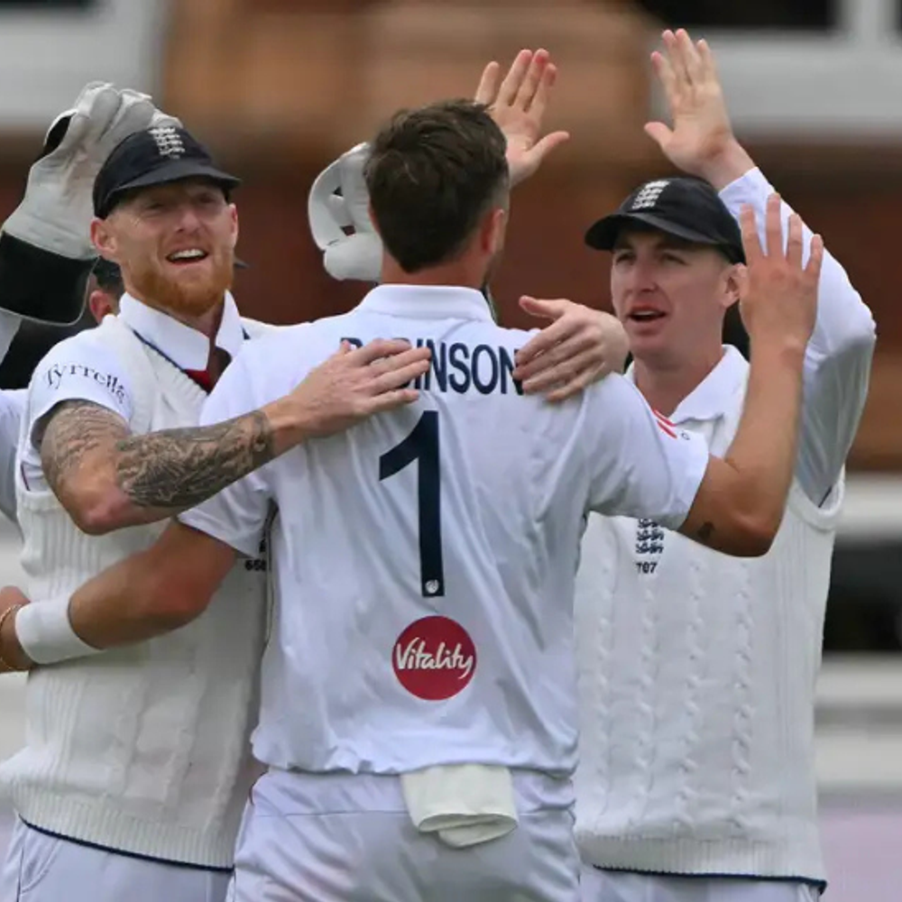 england-5-wickets-away-from-winning-lord’s-test:new-zealand-need-199-runs;-rain-mars-action-on-day-3