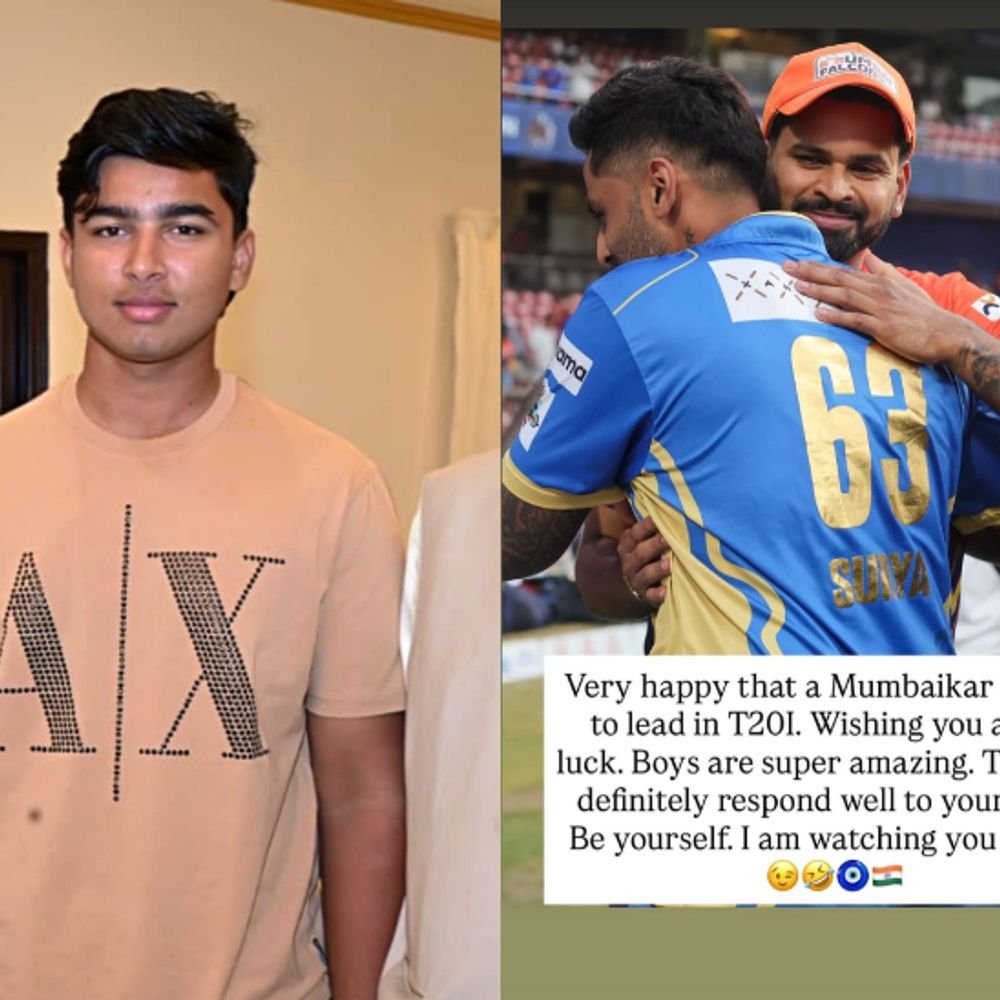 vaibhav-sooryavanshi’s-parents-to-accompany-15-year-old-for-uk-tour:bcci’s-stunning-gesture,-suryakumar-yadav-tells-shreyas-iyer,-‘i-am-watching-you-closely’