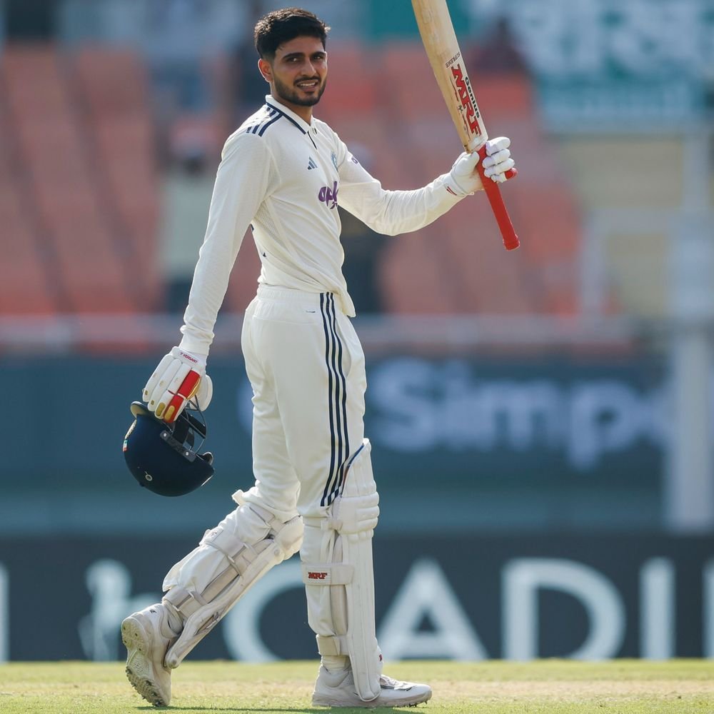 ‘won’t-be-under-anyone’s-shadow’,-iyer-reacts-to-t20i-captaincy:bcci-wants-shubman-gill-to-prioritise-tests-and-odis