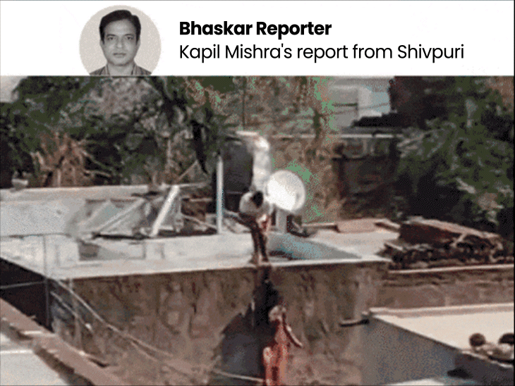 17-year-old-girl-attacked-60-times-with-axe-in-shivpuri:hung-from-roof-for-3-mins,-thrown-away-after-being-presumed-dead