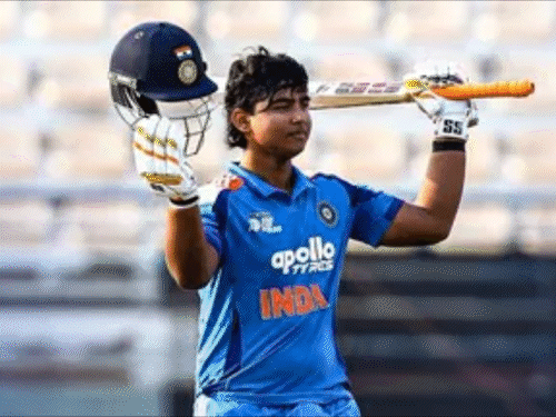 ‘don’t-expect-too-much-too-soon-from-vaibhav-sooryavanshi’:sourav-ganguly-warns-rajasthan-batter-ahead-of-uk-tour