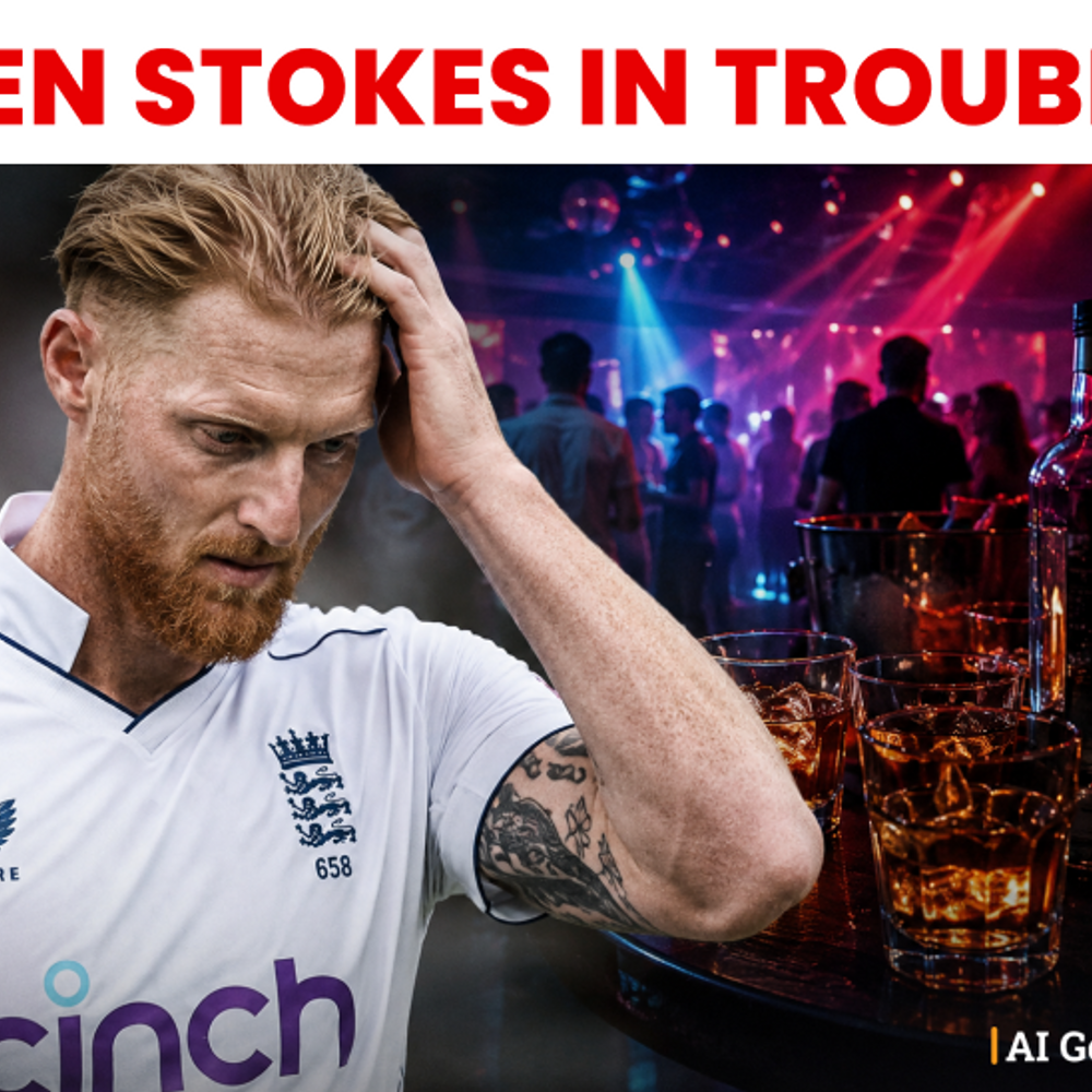 ben-stokes’-captaincy-in-trouble-after-nightclub-controversy:ecb-launches-probe-into-incident-involving-gus-atkinson-during-lord’s-test-festivities