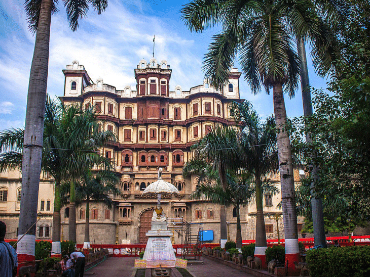 indore-hosts-brics-agriculture-conference:city’s-100-year-organic-farming-legacy-continues;-students-from-54-countries-receive-training
