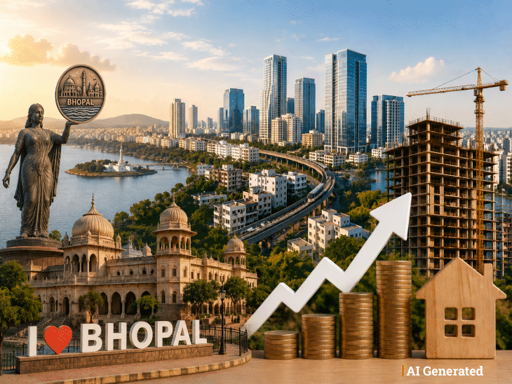 bhopal-witnesses-rapid-urban-and-business-expansion:housing-trends-reflect-rising-demand;-investors-prefer-katara-and-kolar-areas