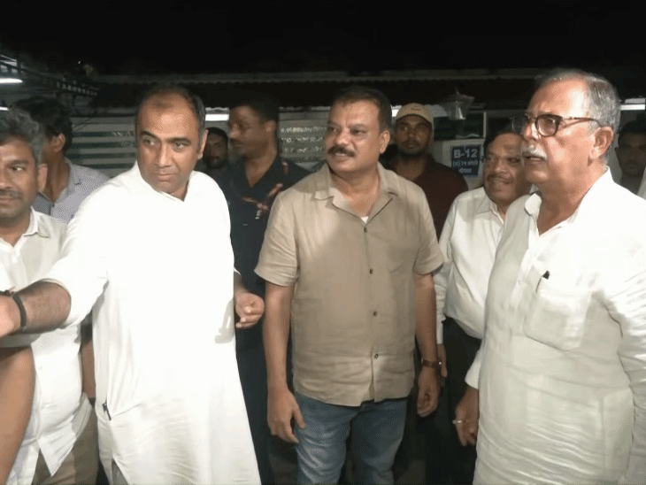 mp-congress-mlas-to-fly-to-karnataka-by-special-aircraft:departure-for-bengaluru-scheduled-after-2.30-pm;-lop-expresses-confidence-in-party-camp