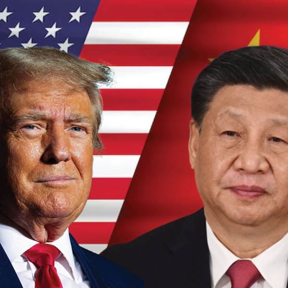us-blacklists-chinese-companies-for-providing-aid-to-their-military:alibaba,-byd,-xiaomi-and-97-others-feature-on-hit-list
