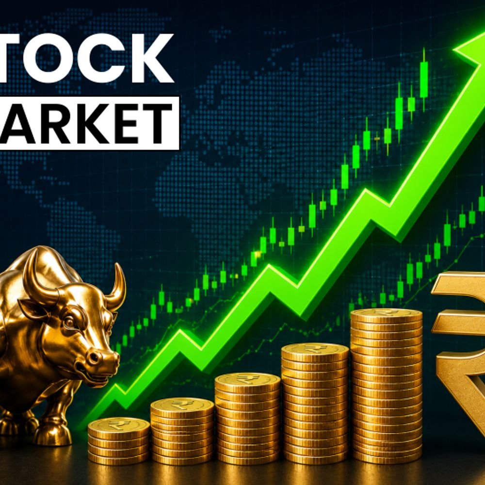 share-markets-in-india-rebound:trump’s-assurance-of-ceasefire-talks-between-iran-and-israel-cools-oil-prices-down