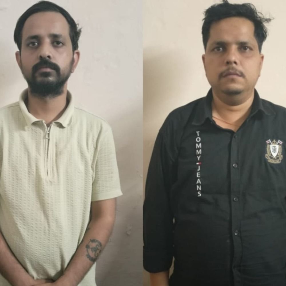 over-16-cases-of-fraud-against-gwalior-jewellers:customers-allege-loss-of-gold-worth-crores;-complaint-queue-grows-against-father,-son-duo
