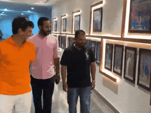 shubman-gill,-yuvraj-singh-included-in-mullanpur’s-‘wall-of-fame’:33-cricketers-including-harmanpreet-kaur-honoured-by-pca