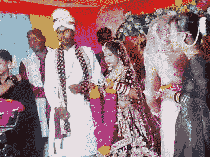 brother-dies-in-accident-hours-before-sister’s-bidaai-in-chhatarpur:14-year-old-killed-after-bike-crashes-into-buffalo-while-fetching-breakfast
